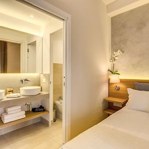 Deluxe Kamer met een King Size Bed